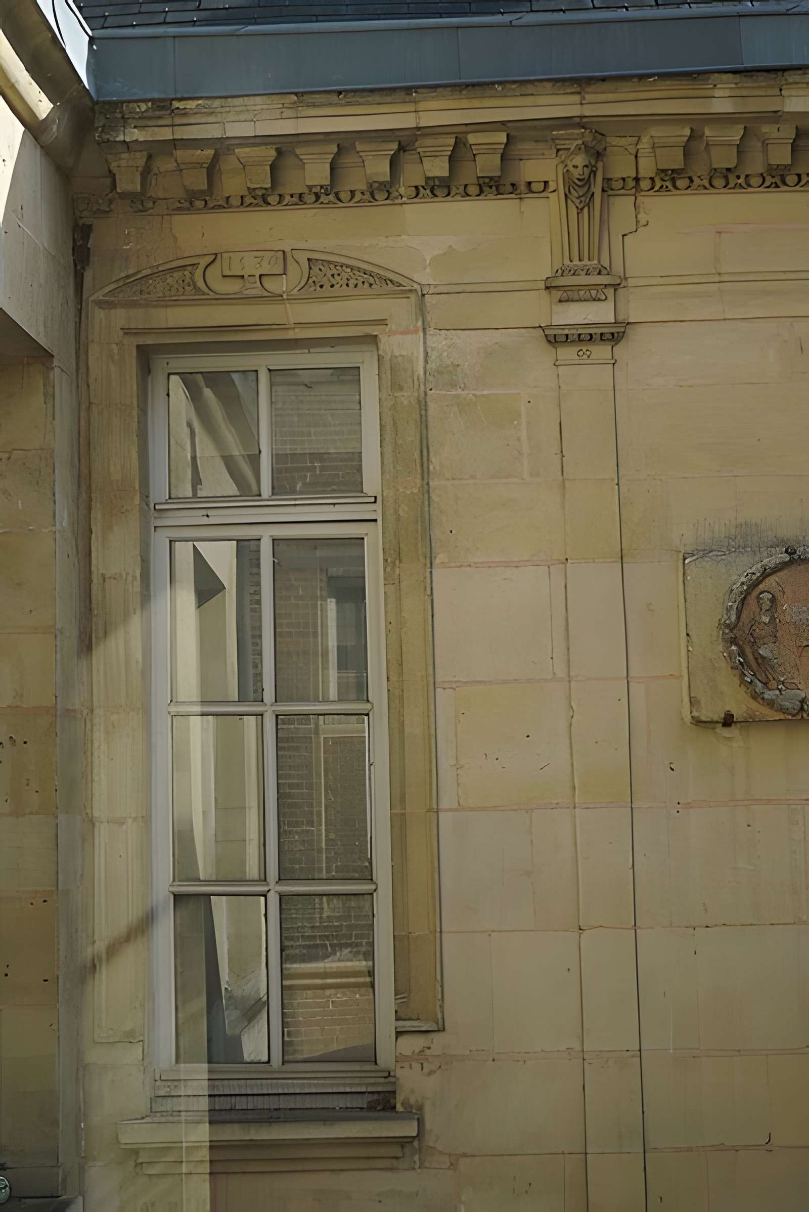 Ancienne Bibliothèque Municipale