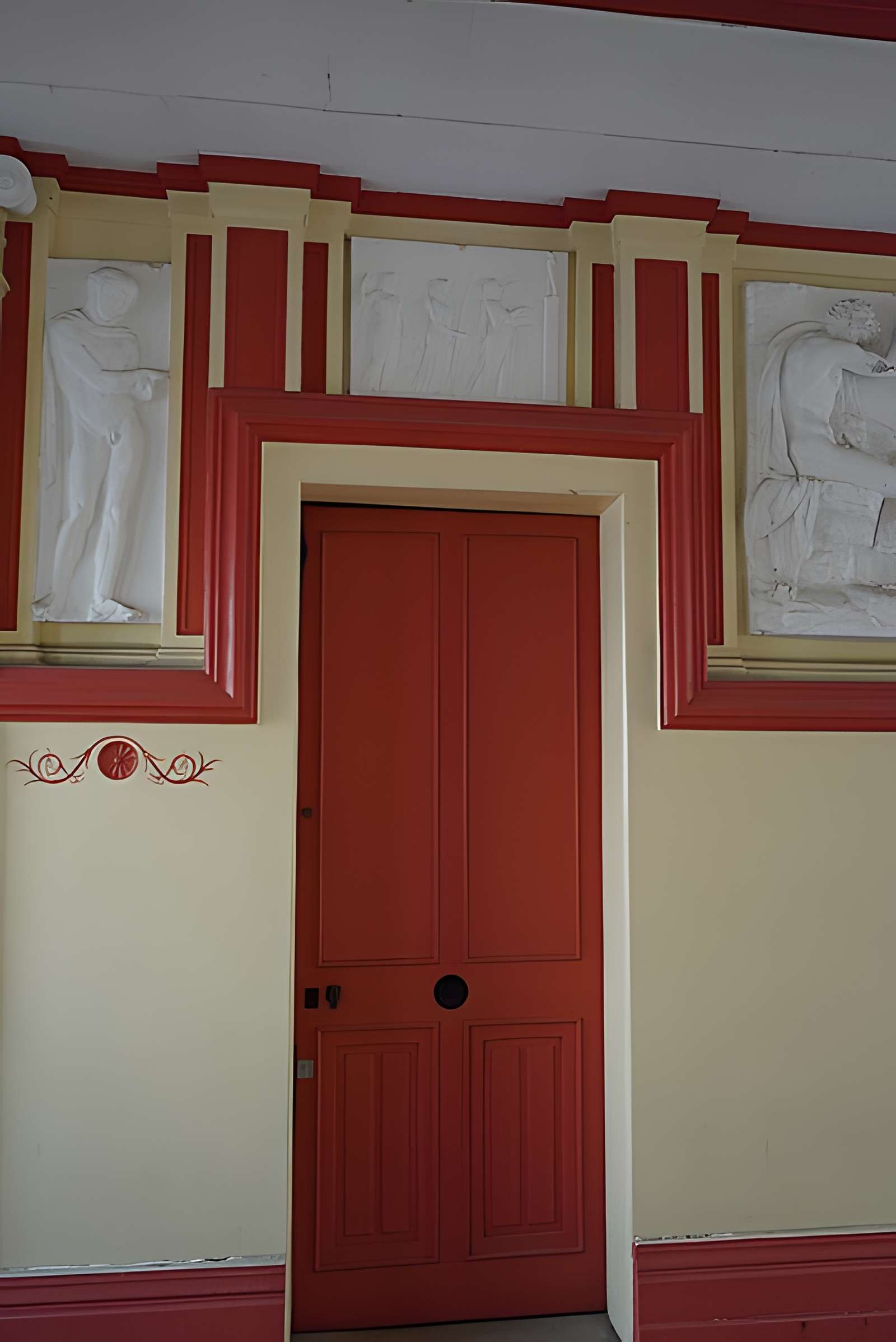 Ancienne Bibliothèque Municipale