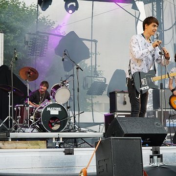 Ancienne caserne des Dragons de la Reine