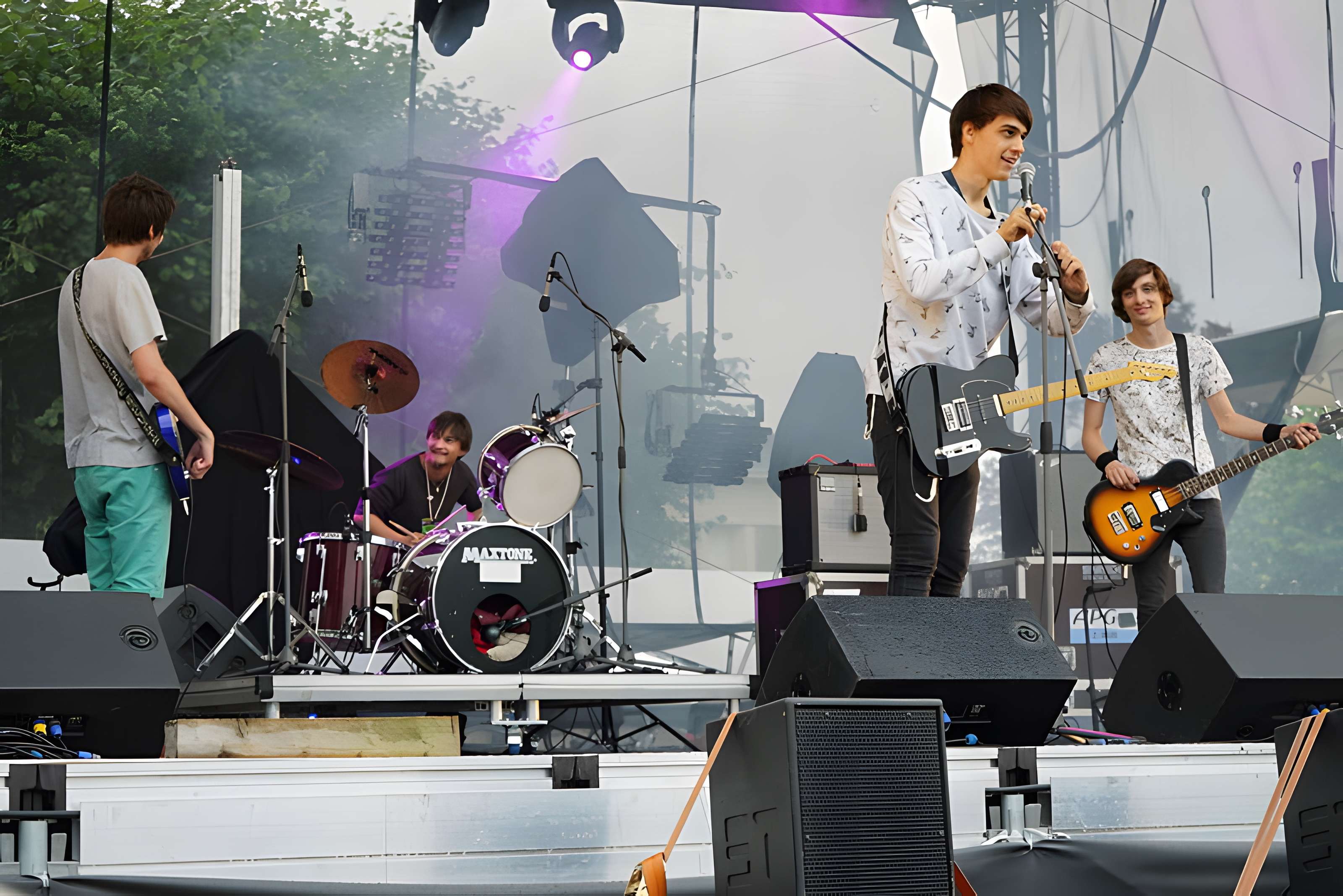 Ancienne caserne des Dragons de la Reine