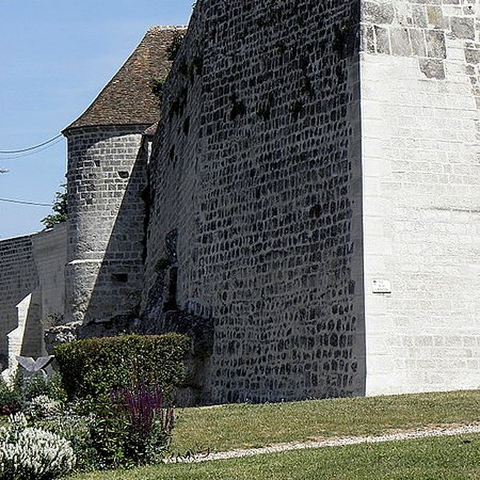 Photo de Anciens remparts