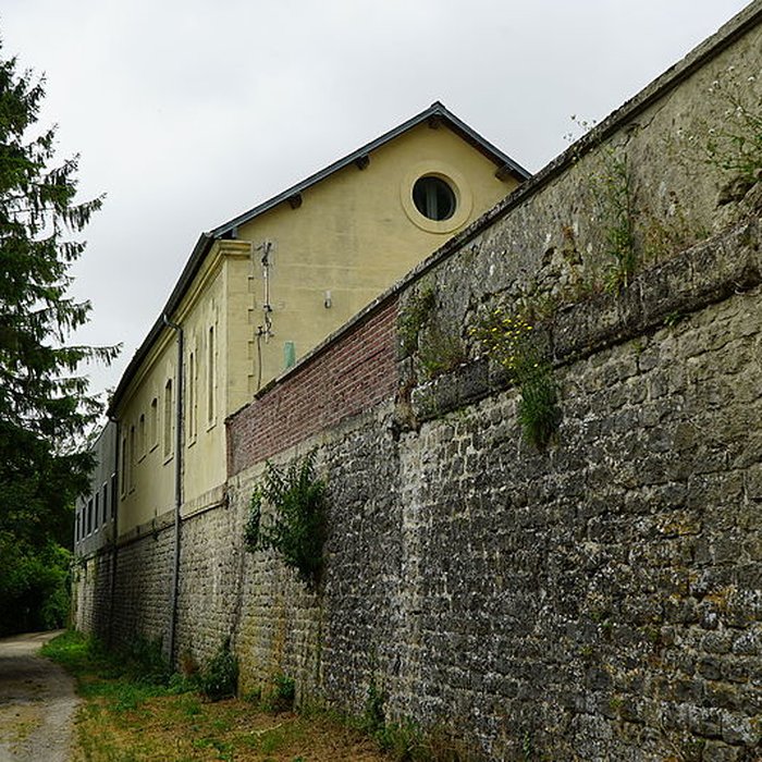 Photo de Anciens remparts
