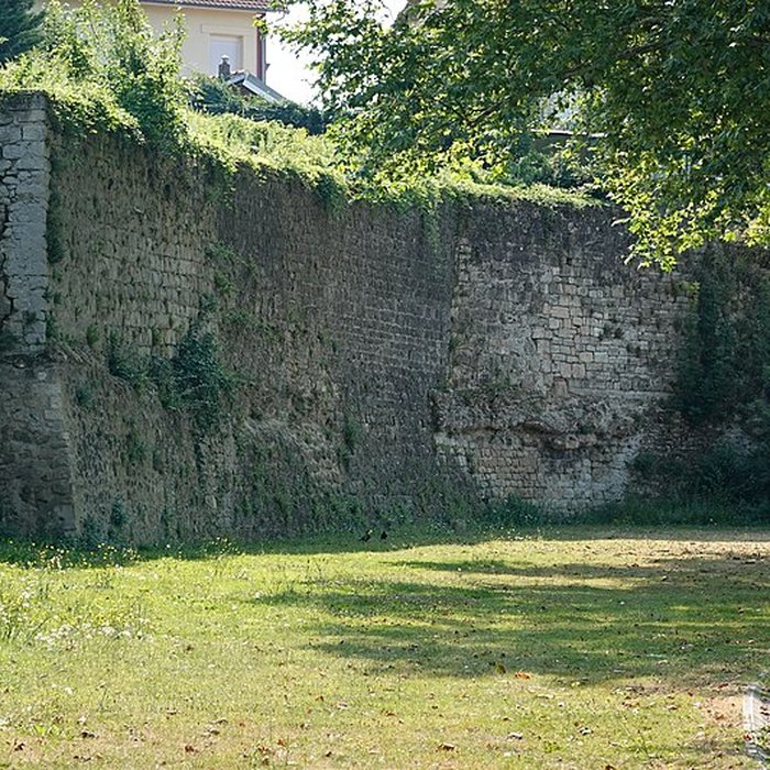 Photo de Anciens remparts