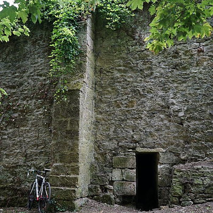 Photo de Anciens remparts