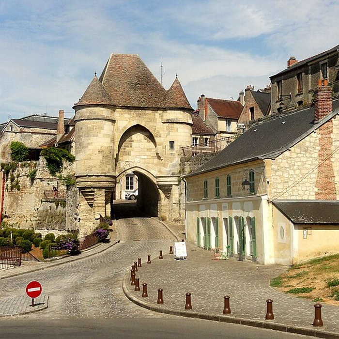 Photo de Anciens remparts