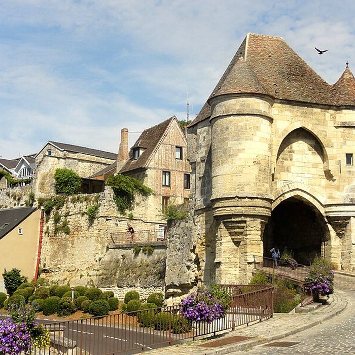Photo de Anciens remparts