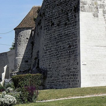 Anciens remparts