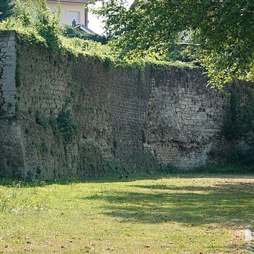 Anciens remparts