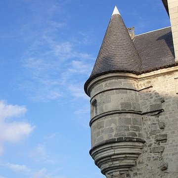 Anciens remparts