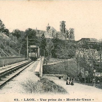 Anciens remparts
