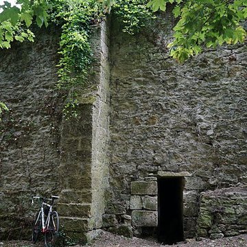Anciens remparts