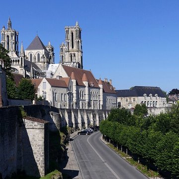 Anciens remparts