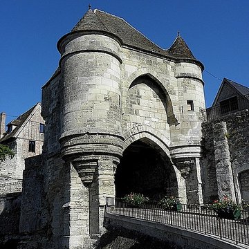 Anciens remparts