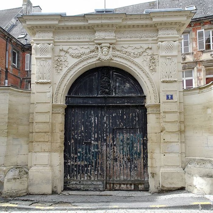 Photo de Ecole de la Providence