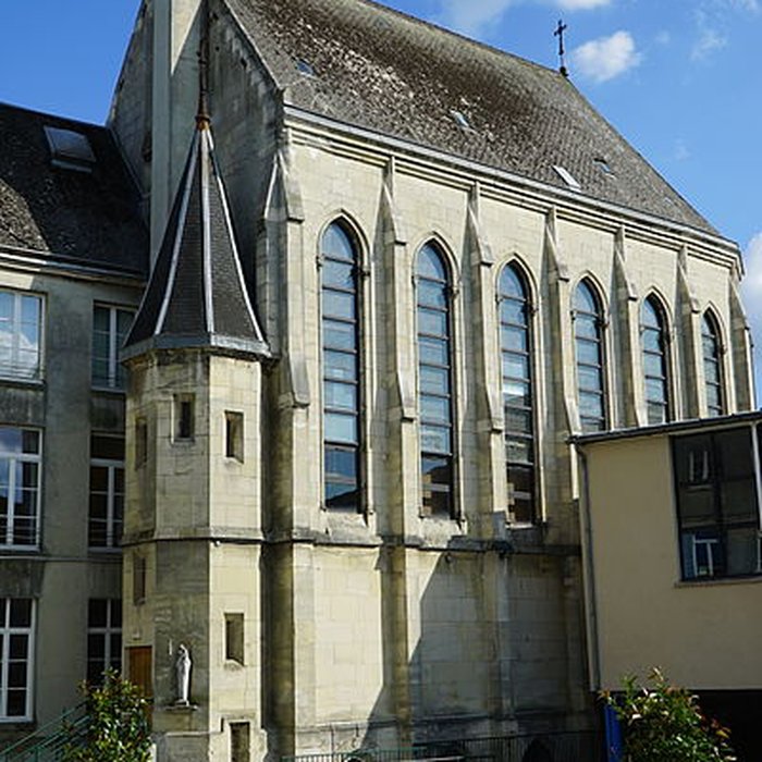Photo de Ecole de la Providence