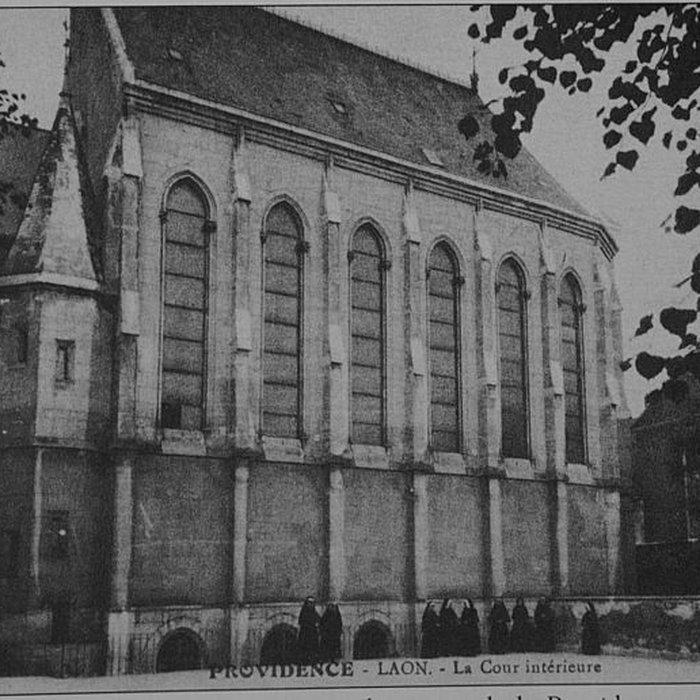 Photo de Ecole de la Providence