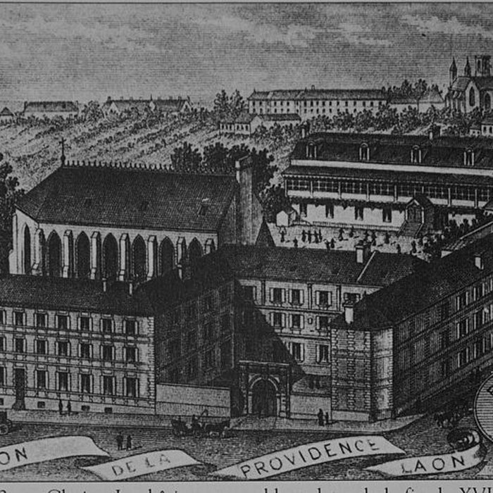 Photo de Ecole de la Providence