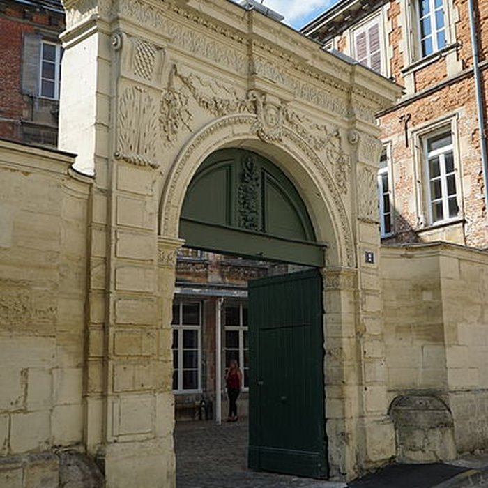Photo de Ecole de la Providence