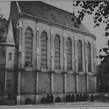 Ecole de la Providence