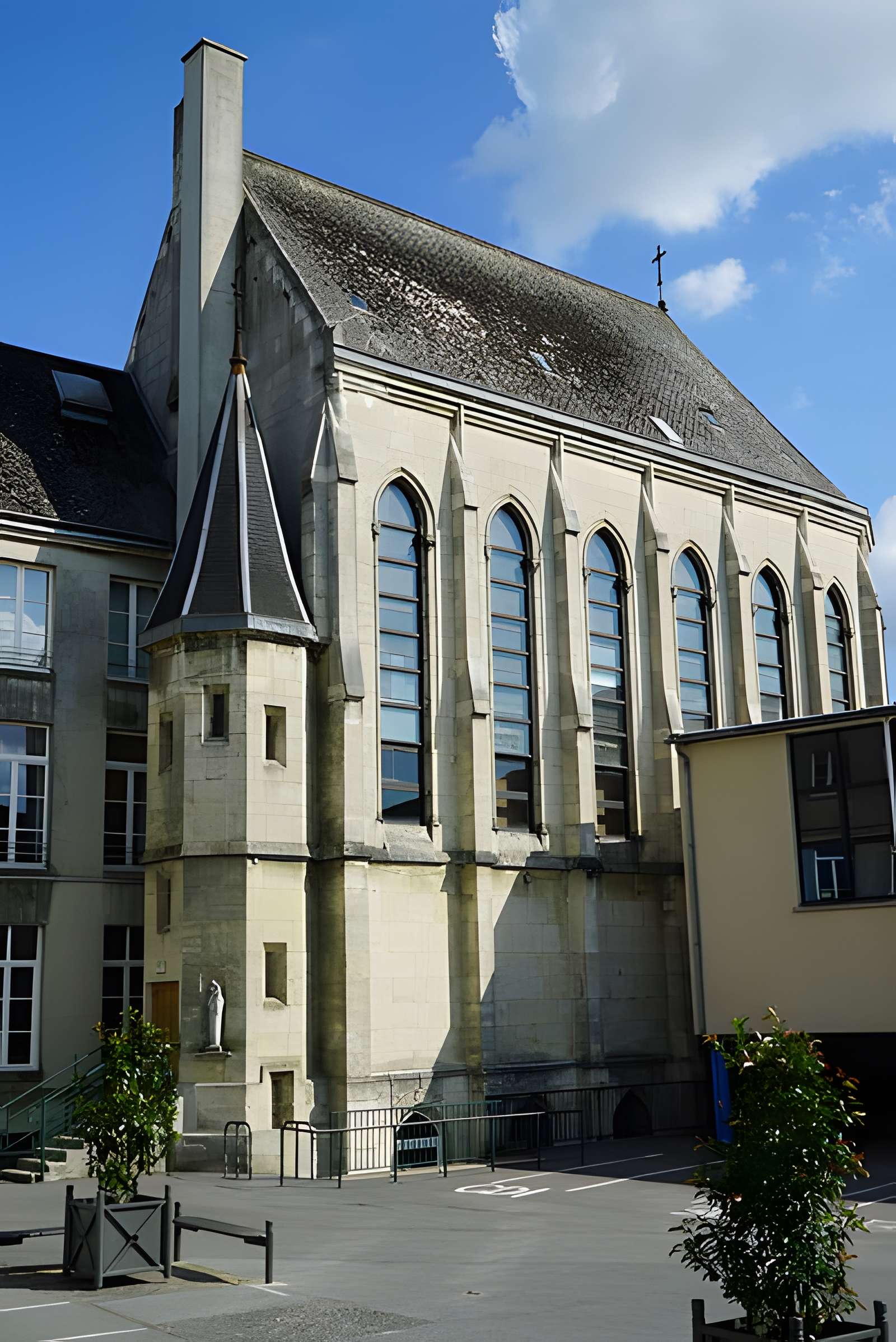 Ecole de la Providence