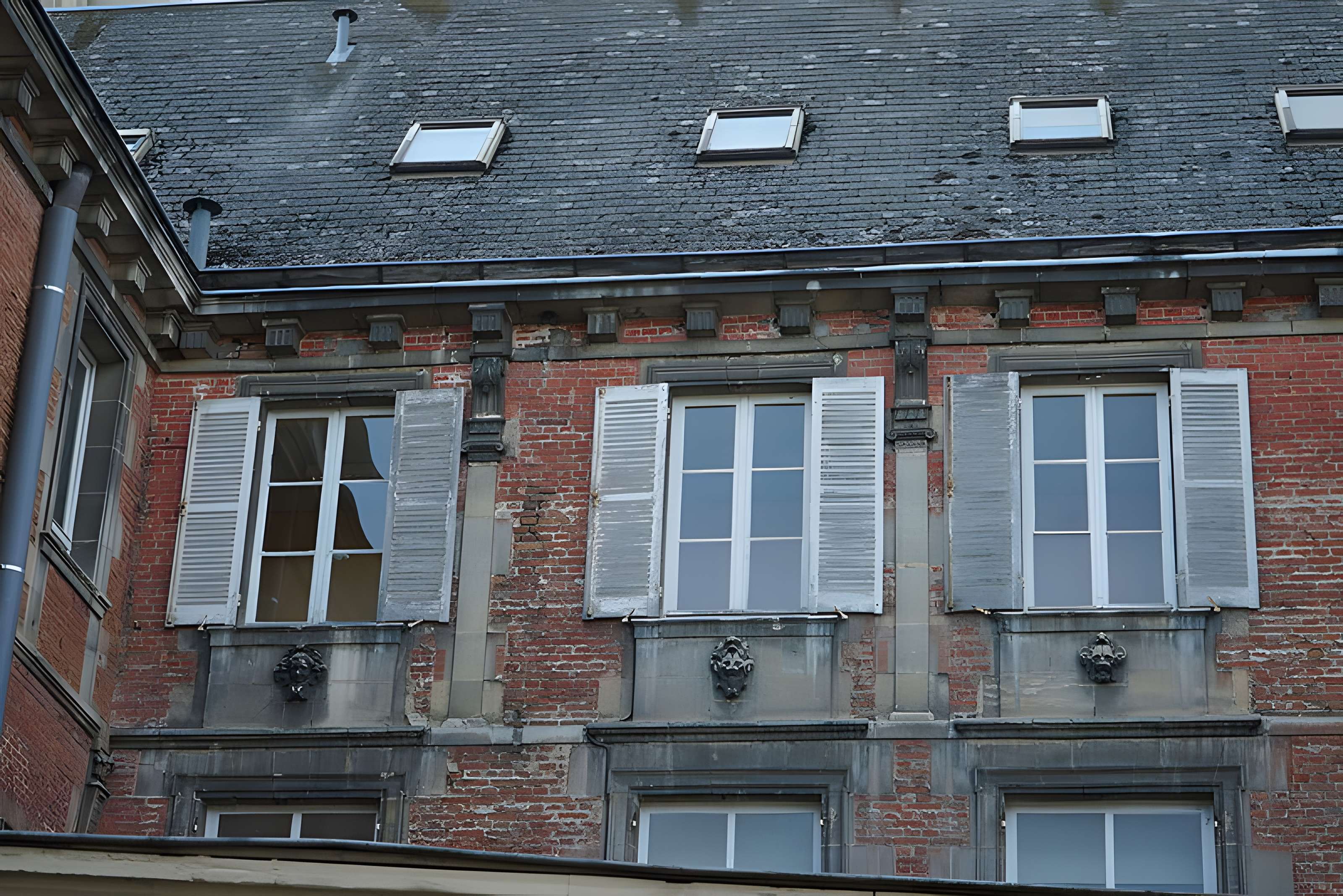 Ecole de la Providence