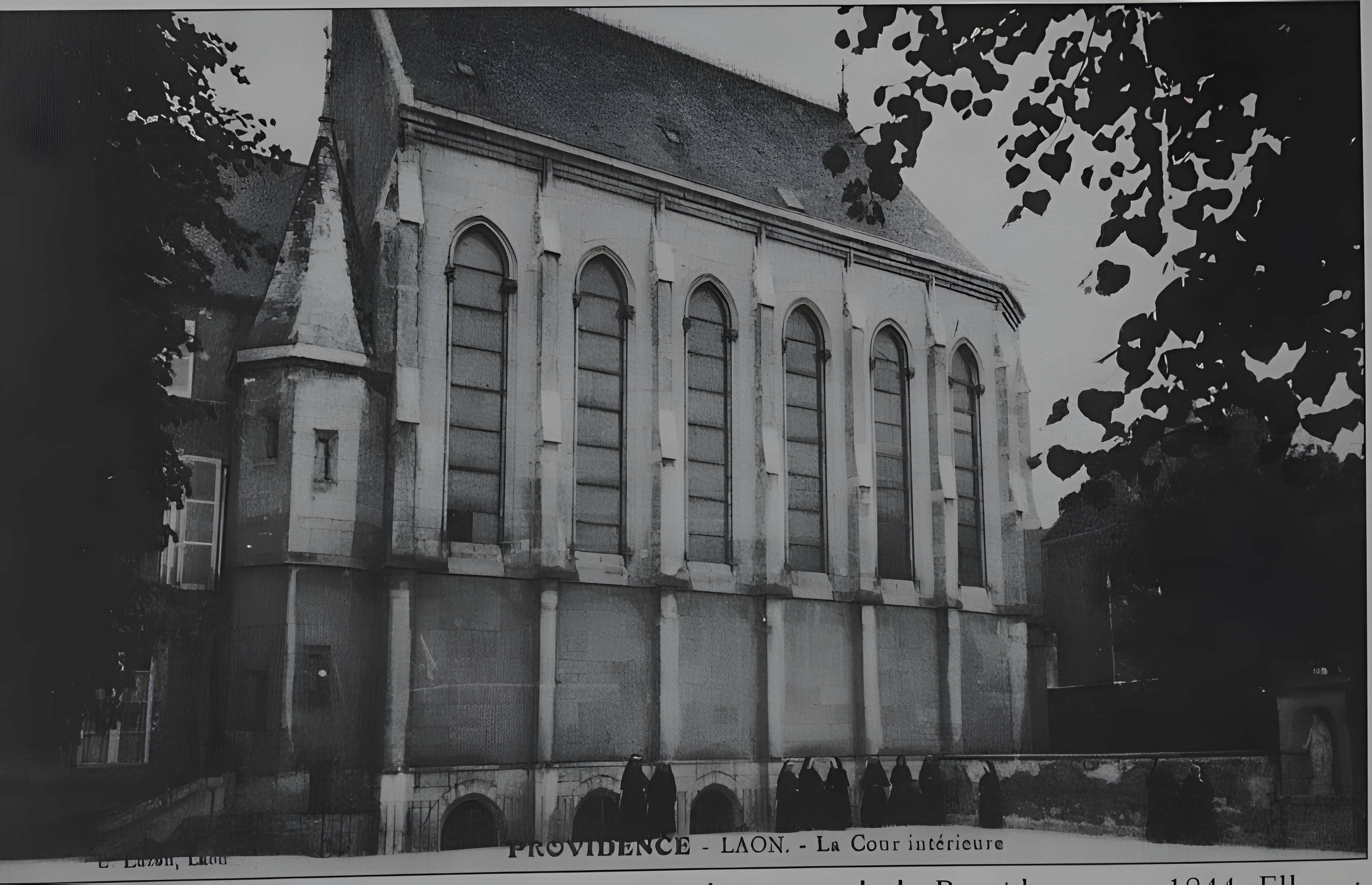 Ecole de la Providence