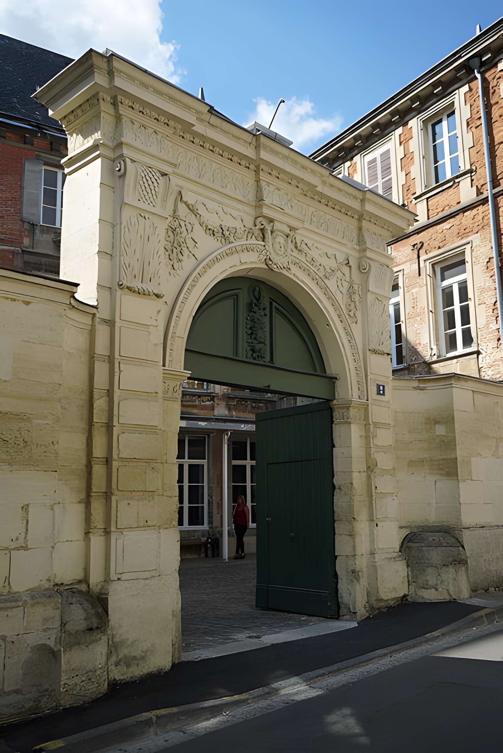 Ecole de la Providence
