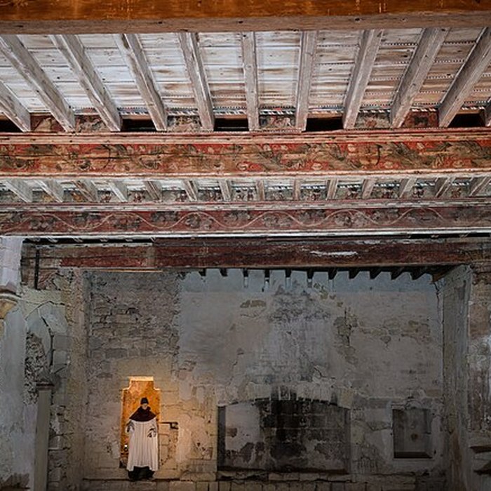 Photo de Château des archevêques de Capestang