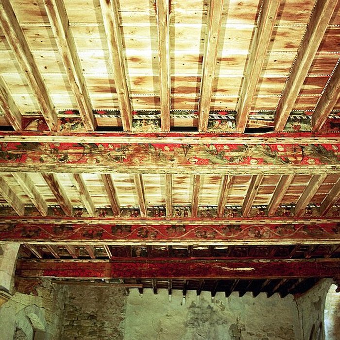 Photo de Château des archevêques de Capestang