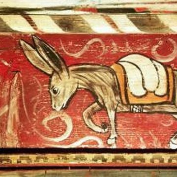 Château des archevêques de Capestang