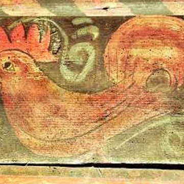 Château des archevêques de Capestang