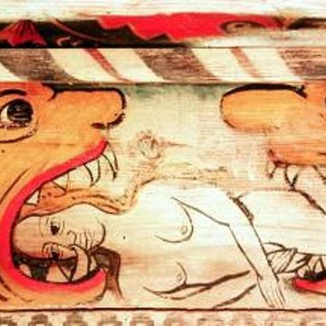 Château des archevêques de Capestang