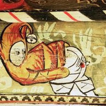 Château des archevêques de Capestang