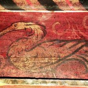 Château des archevêques de Capestang