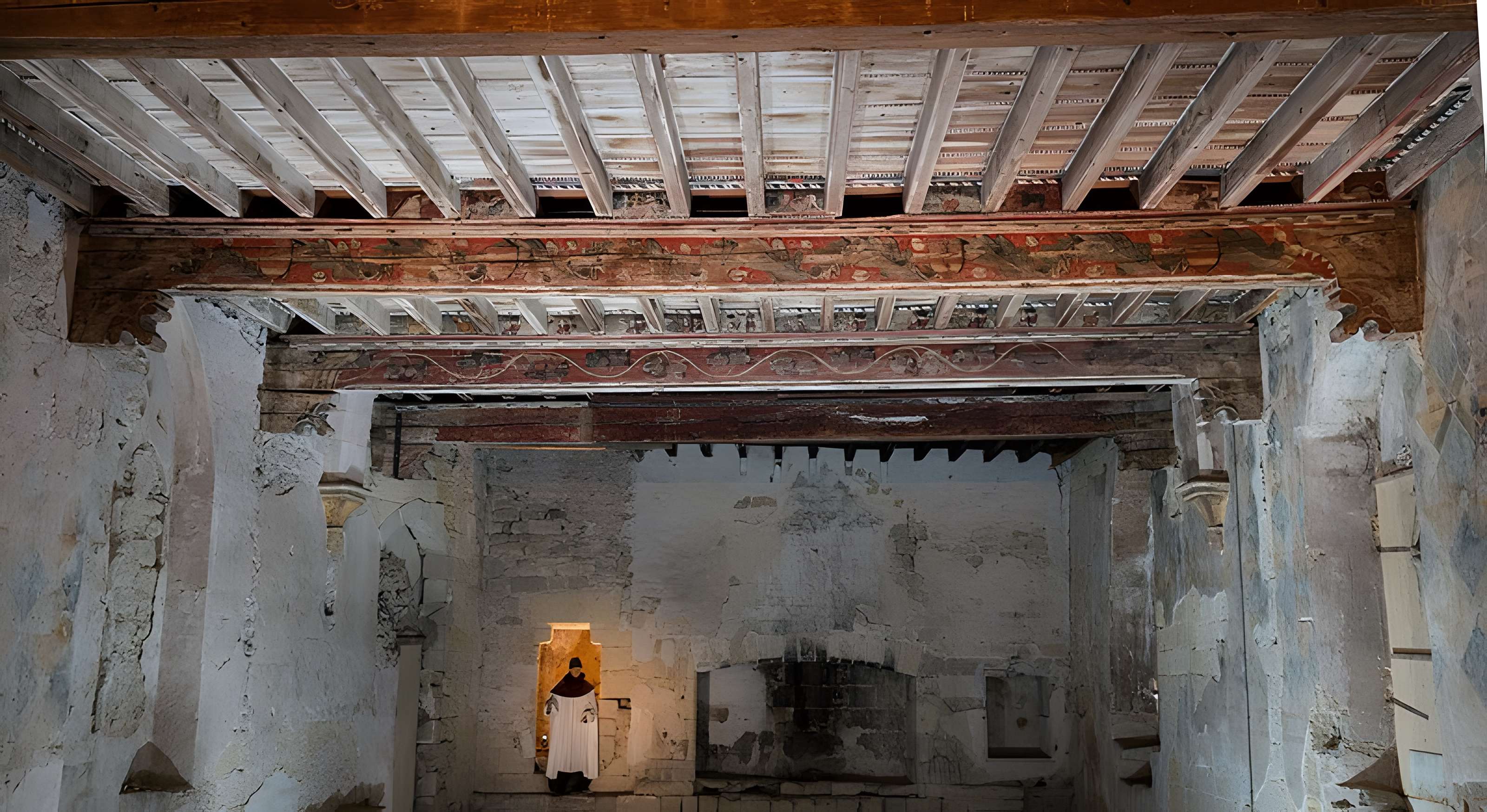 Château des archevêques de Capestang