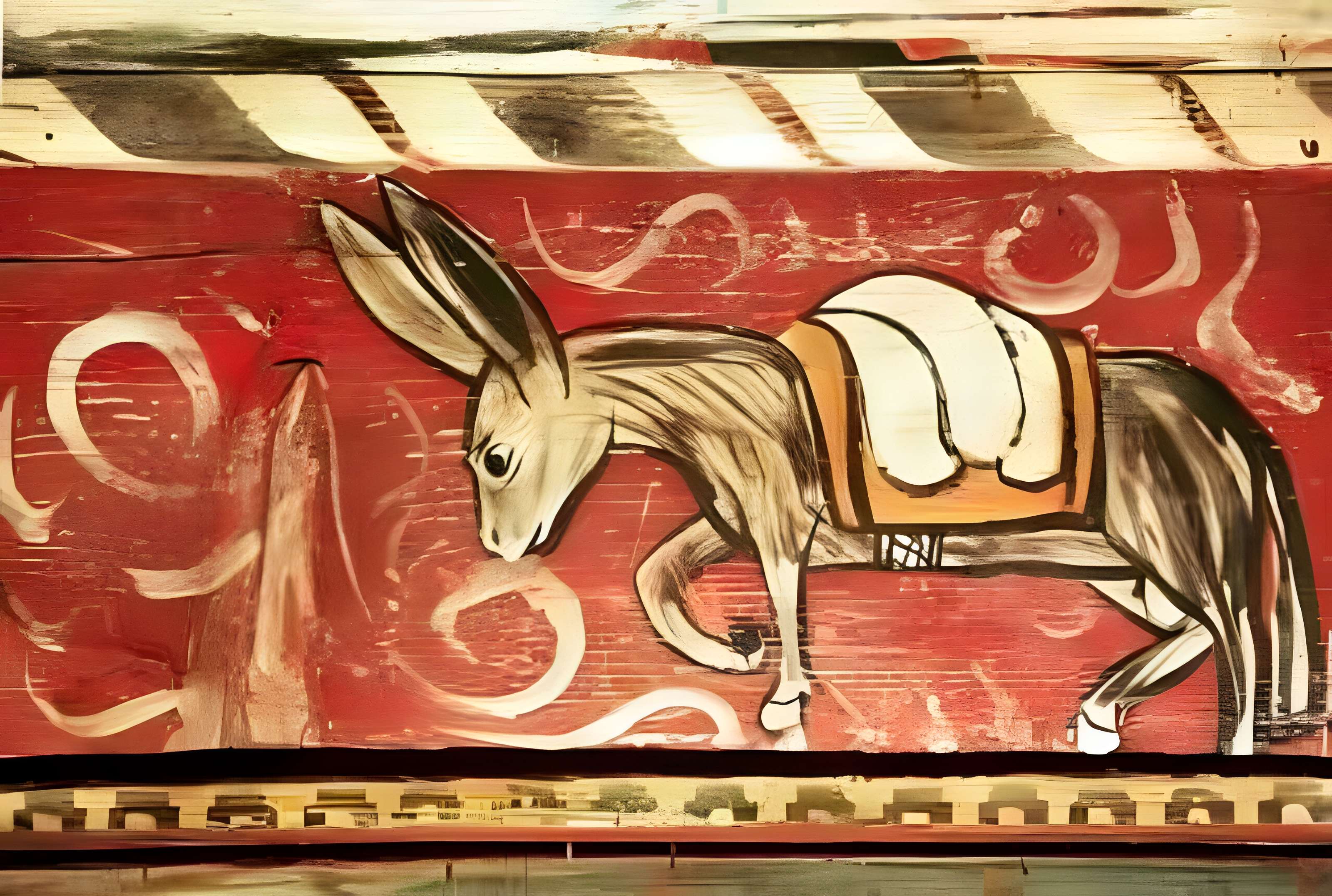 Château des archevêques de Capestang