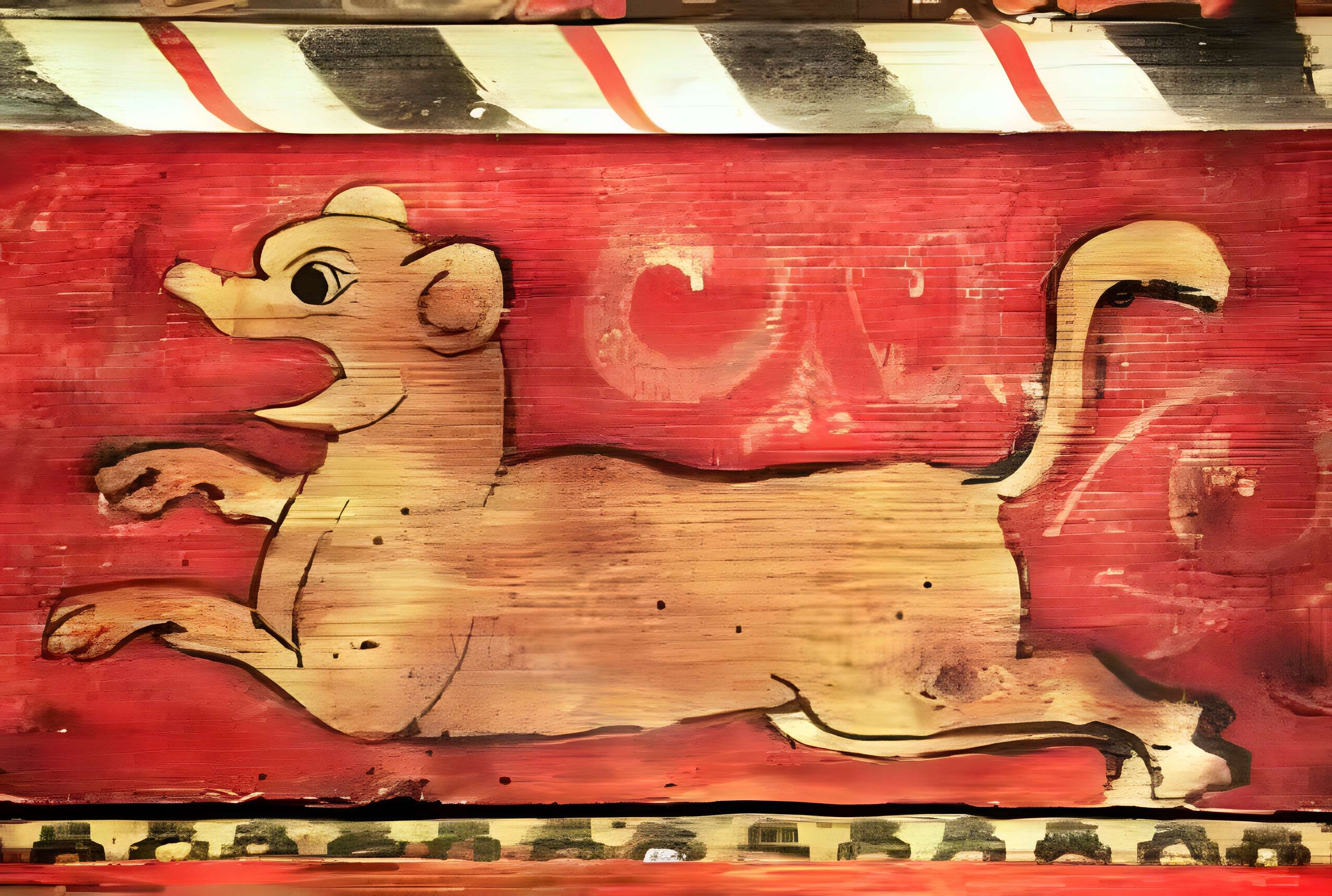 Château des archevêques de Capestang