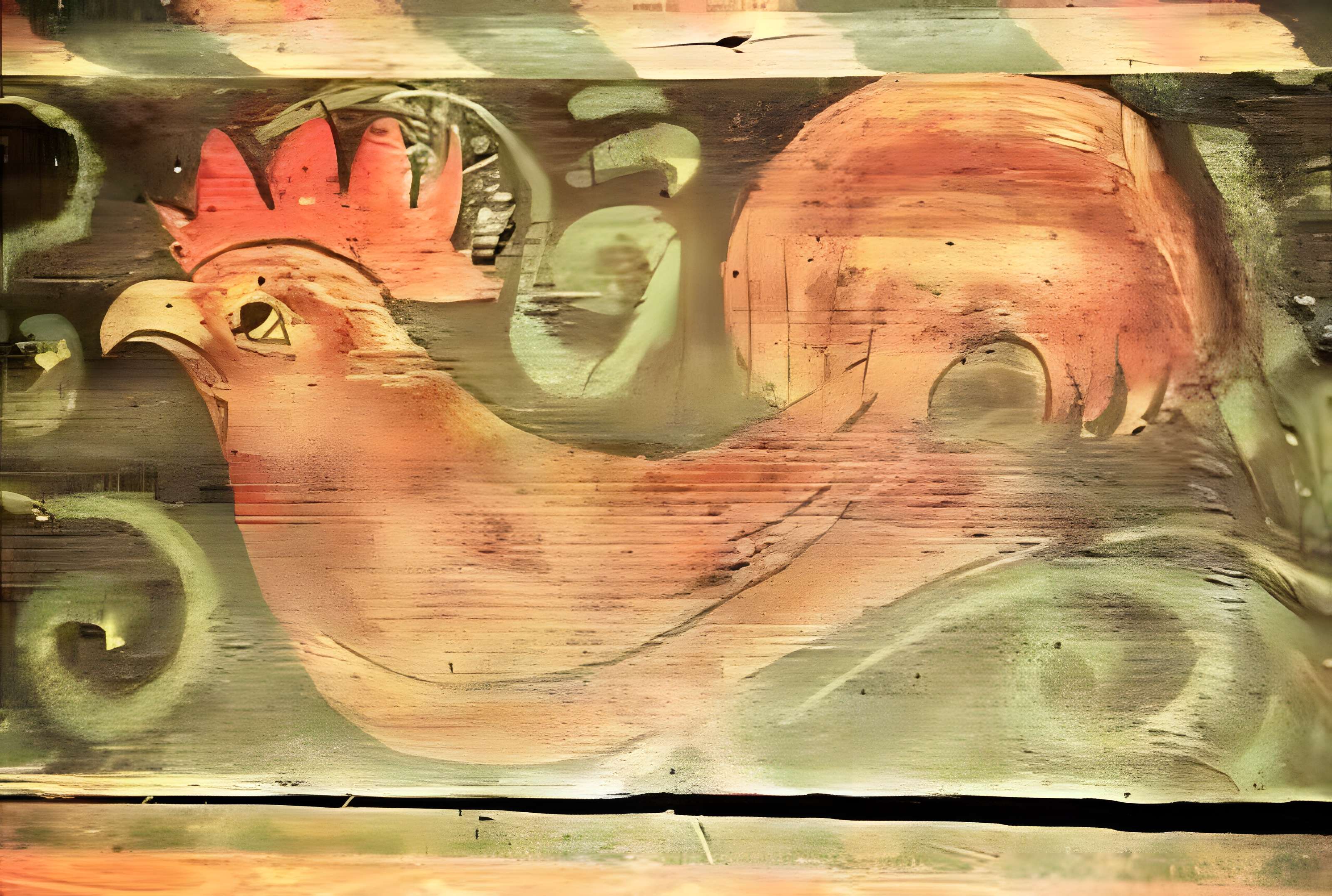 Château des archevêques de Capestang