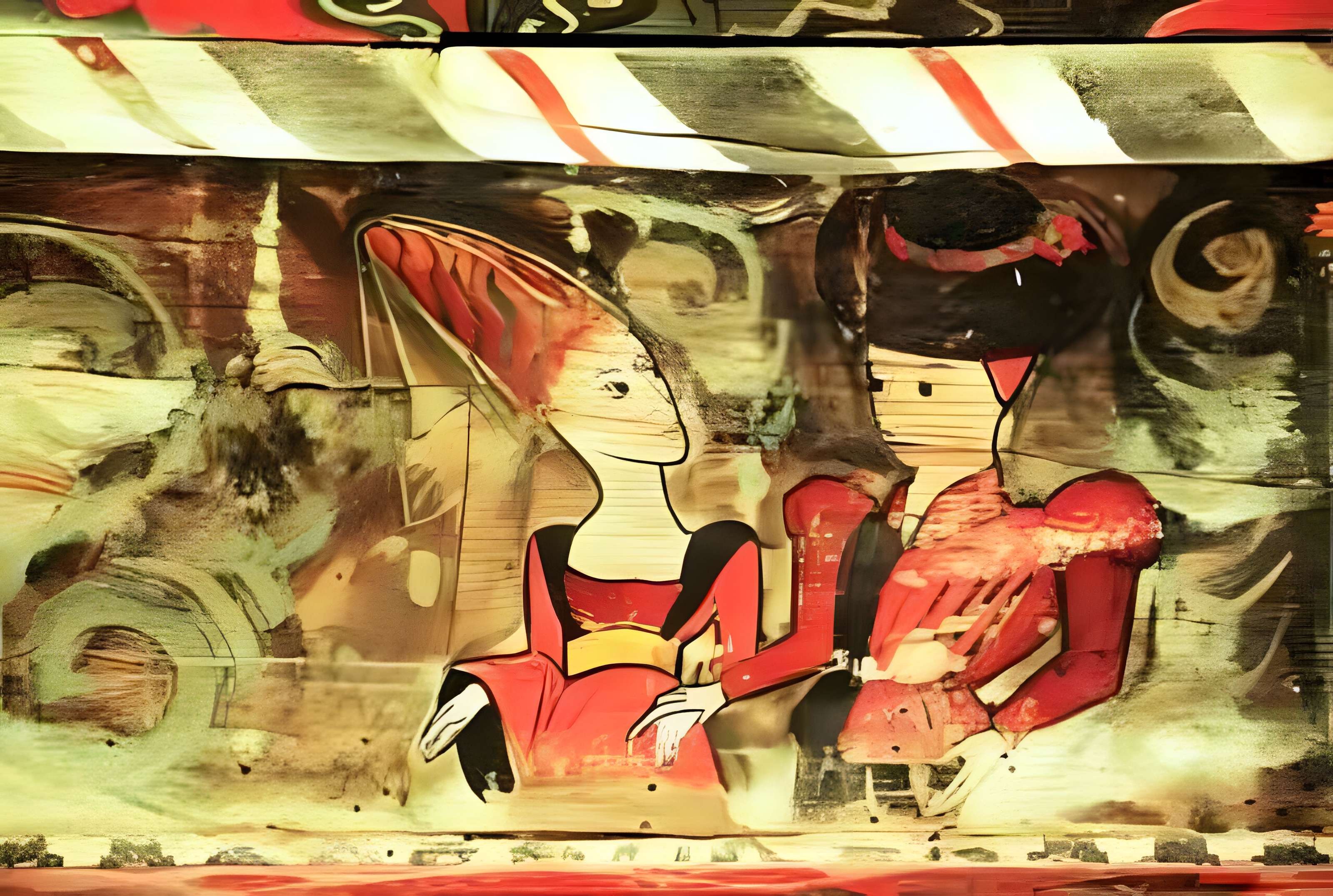 Château des archevêques de Capestang