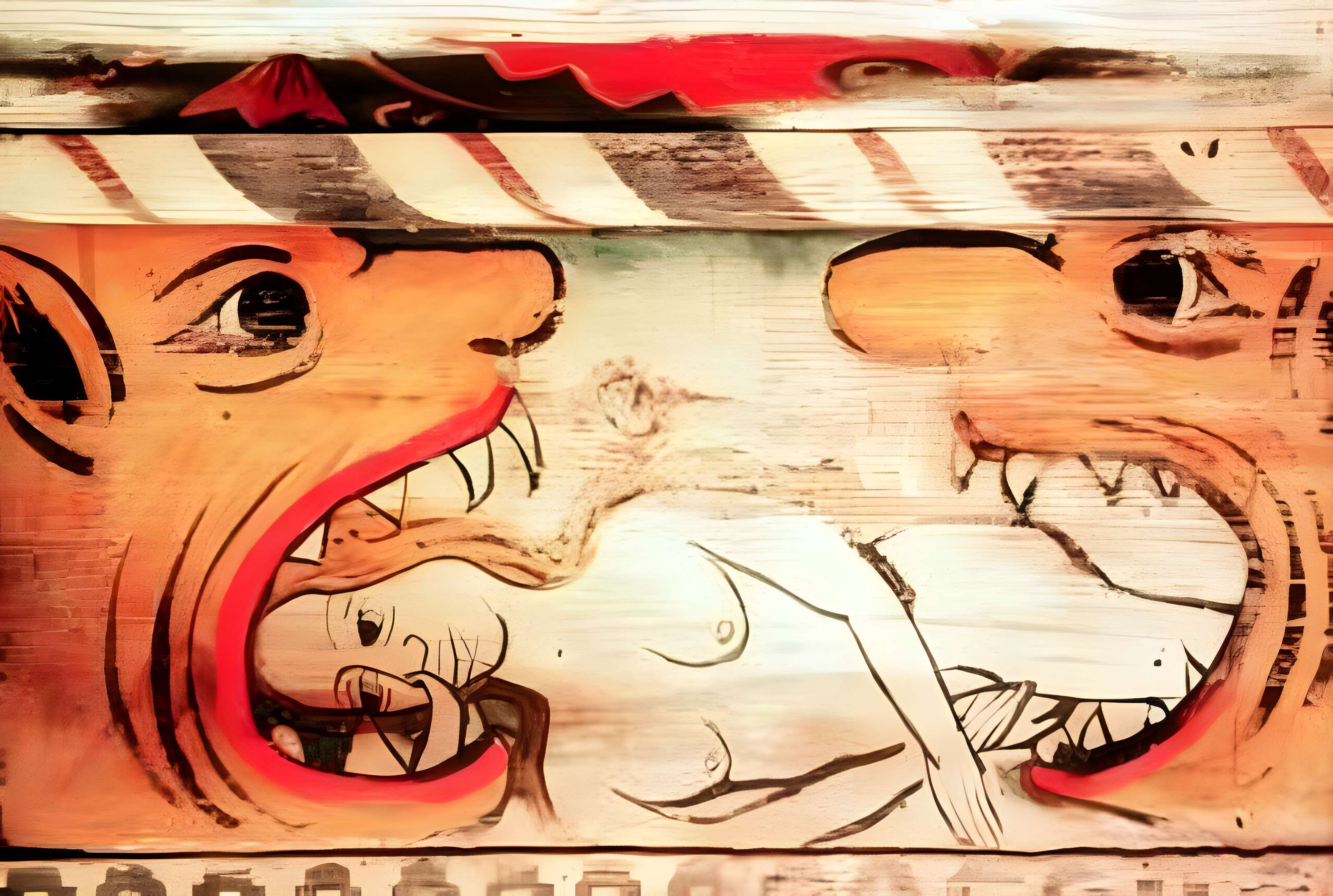 Château des archevêques de Capestang