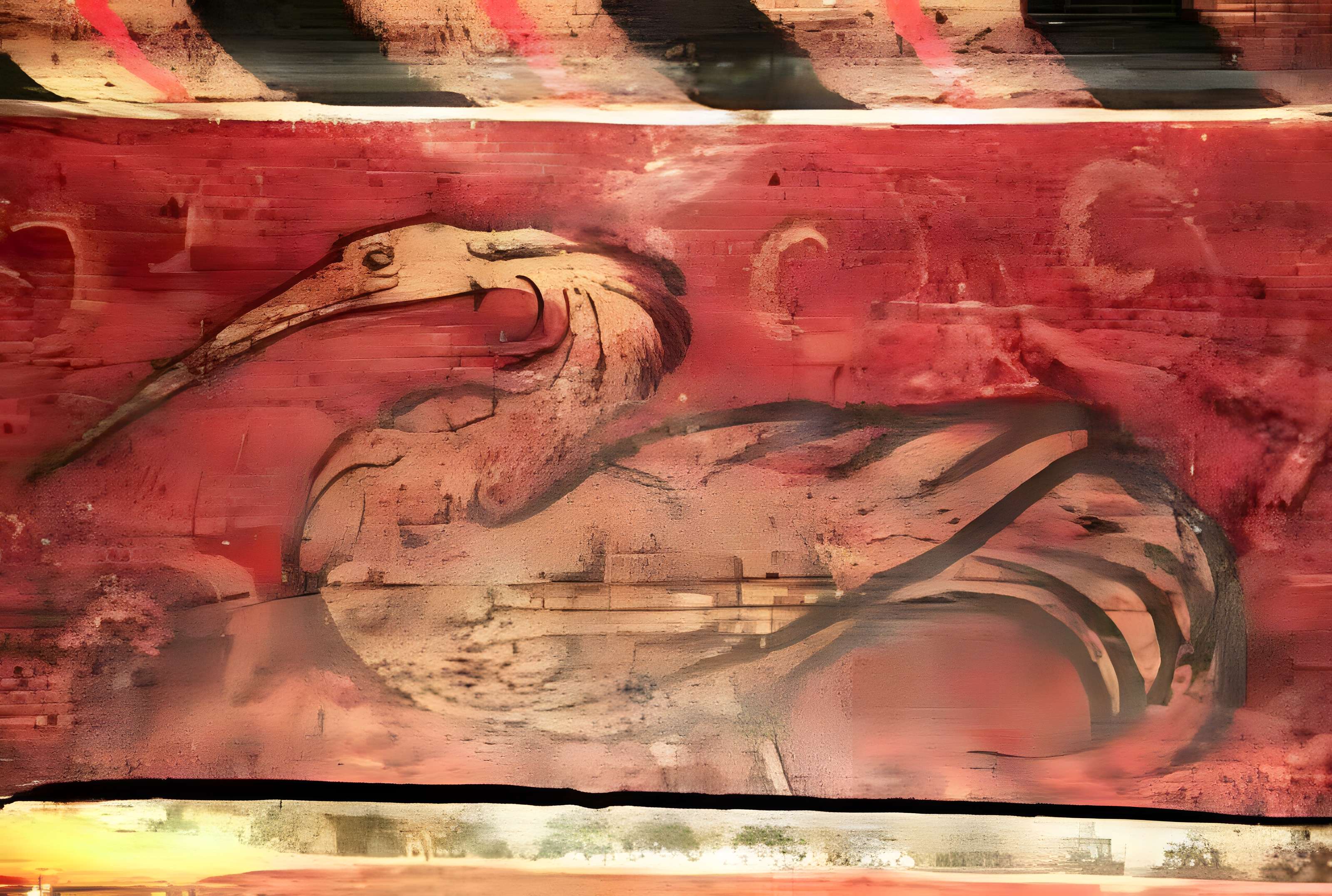 Château des archevêques de Capestang