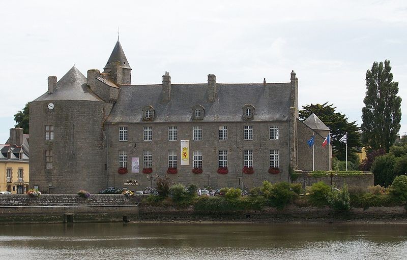 Photo de Château des Barons du Pont