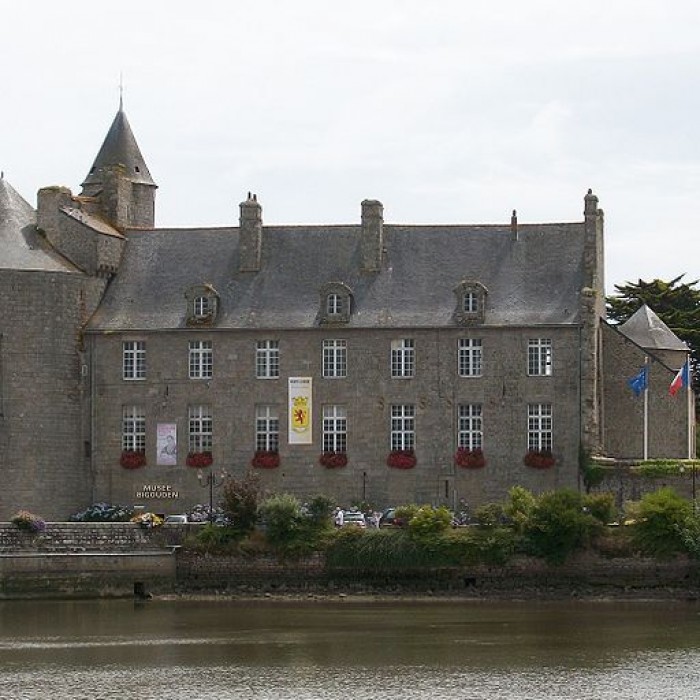 Photo de Château des Barons du Pont