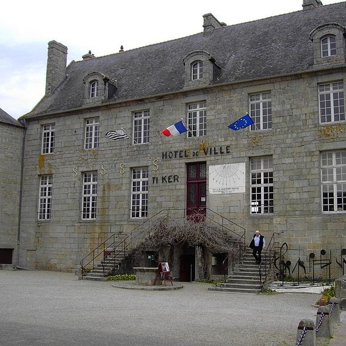Photo de Château des Barons du Pont