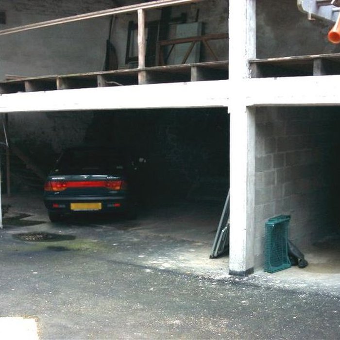 Photo de Château des Barons du Pont