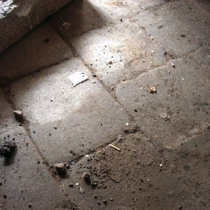 Photo de Château des Barons du Pont