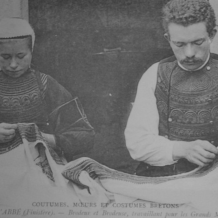 Photo de Château des Barons du Pont