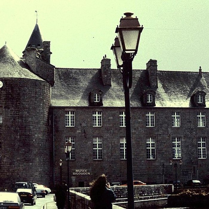 Photo de Château des Barons du Pont