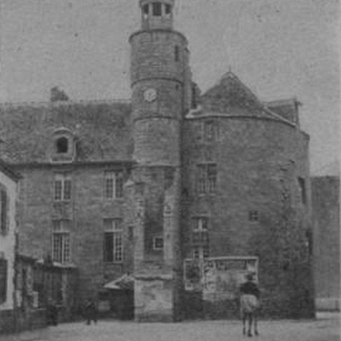 Photo de Château des Barons du Pont