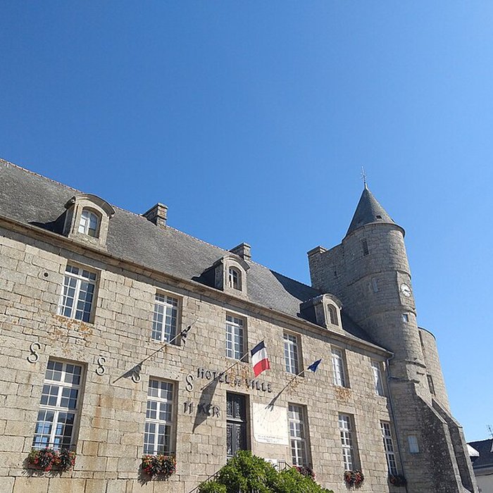 Photo de Château des Barons du Pont